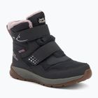 Gyerekcipők Jack Wolfskin Polar Bear-B Texapore Mid Vc phantom