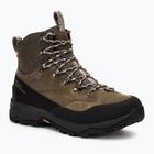 Férfi trekking cipő Jack Wolfskin Terraquest Arctic Texapore Mid cold coffee