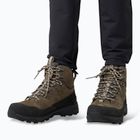 Jack Wolfskin férfi Terraquest Arctic Texapore Mid hideg kávés túrabakancs Terraquest Arctic Texapore Mid hideg kávés túrabakancs