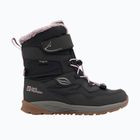 Gyerekcipők Jack Wolfskin Polar Bear-G Texapore High Vc phantom
