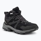 Jack Wolfskin férfi túrabakancs Vojo Tour Lt Texapore Mid fantom