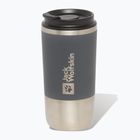 Jack Wolfskin Saima bögre 480 ml aszfalt termo bögre
