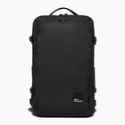 Jack Wolfskin Sierra 32 l városi hátizsák fekete