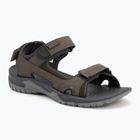 Jack Wolfskin férfi Lakewood Cruise hideg kávé szandál