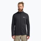 Férfi Jack Wolfskin Kolbenberg Kolbenberg Full Zip fantom fleece melegítőfelső