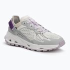 Jack Wolfskin női túrabakancs Prelight Hybrid Vent Low halvány levendula