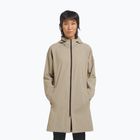 Jack Wolfskin Wellse kő női mackintosh