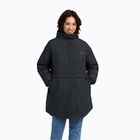Női bélelt dzseki Jack Wolfskin Altay fekete