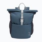 Gyermek túrahátizsák Jack Wolfskin Island Mini 10 l midnight sky