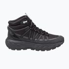 Férfi túracipő Jack Wolfskin Wild Hike Texapore Mid black