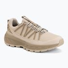 Férfi túracipő Jack Wolfskin Wild Hike Texapore Low oyster