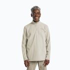 Férfi túrapulóver Jack Wolfskin Taunus Hz pale sand