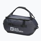 Utazótáska Jack Wolfskin All-In Duffle 45 l midnight sky