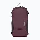 Jack Wolfskin Velocity 20 l amaranth hátizsák