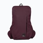 Női városi hátizsák Jack Wolfskin Waimea 15 l amaranth