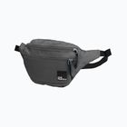 Jack Wolfskin Konya Hipbag 2 l slate övtáska