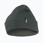 Jack Wolfskin téli sapka Rib slate green