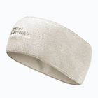 Jack Wolfskin Real Stuff világos homok polár fejkendő