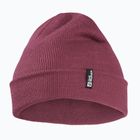 Jack Wolfskin Rib ribizli téli sapka