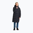 Női pehelykabát Jack Wolfskin Frozen Palace Coat dark navy
