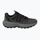 Női túracipő Jack Wolfskin Wild Hike Texapore Low black/phgantom