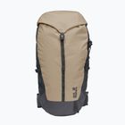 Túrahátizsák Jack Wolfskin Astro Vent 30 l hazel wood