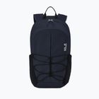 Városi hátizsák Jack Wolfskin Yuma 18 l midnight sky