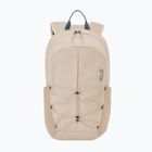 Városi hátizsák Jack Wolfskin Yuma 18 l oyster