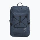Városi hátizsák Jack Wolfskin Berkley 24 l midnight sky