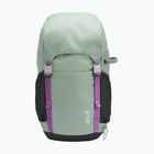Gyerek túrahátizsák Jack Wolfskin Kids Explorer 20 l green zinnia
