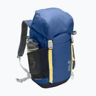 Gyerek túrahátizsák Jack Wolfskin Kids Explorer 20 l blue orchid