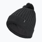 Téli sapka Jack Wolfskin Pom Pom Beanie phantom