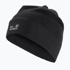 Téli sapka Jack Wolfskin Real Stuff Beanie black
