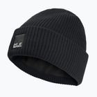 Téli sapka Jack Wolfskin Pergamon Beanie black