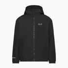 Gyerek 3 az 1-ben kabát Jack Wolfskin Iceland 3IN1 2026 black