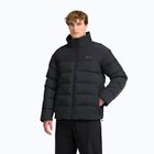 Férfi bélelt kabát Jack Wolfskin Icy Hollow phantom