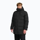 Férfi pehelykabát Jack Wolfskin Coloniu Coat black