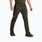 Férfi trekkingnadrág Jack Wolfskin Activate Flex obsidian moss