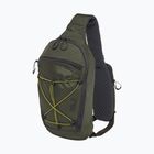 Válltáska Jack Wolfskin Little Scout 10 rich olive