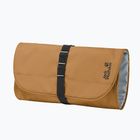 Kozmetikai táska Jack Wolfskin Konya peanut