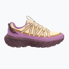 Női kirándulócipők Jack Wolfskin Wild Hike Texapore Low Vanilla Cream