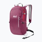 Jack Wolfskin Athmos Shape 16 l beaujolais túra hátizsák