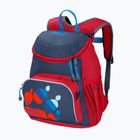 Jack Wolfskin gyermek hátizsák Little Joe 11 l csúcs piros