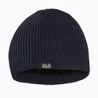 Jack Wolfskin Feldberg téli sapka fekete