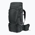 Jack Wolfskin férfi trekking hátizsák Denali 65+10 l pala zöld