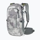 Jack Wolfskin Athmos Shape 20 l ezüst színű túrahátizsák, mindenre kiterjedő túrahátizsák