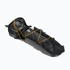 Jack Wolfskin Morobbia üléses kerékpáros táska 14 l flash fekete