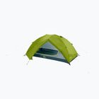 Jack Wolfskin Skyrocket II Dome 2 személyes trekking sátor zöld 3008061_4181