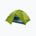 Jack Wolfskin 3 személyes kemping sátor Eclipse III zöld 3008071_4181