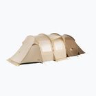 Kemping sátor Jack Wolfskin Travel Lodge RT white pepper